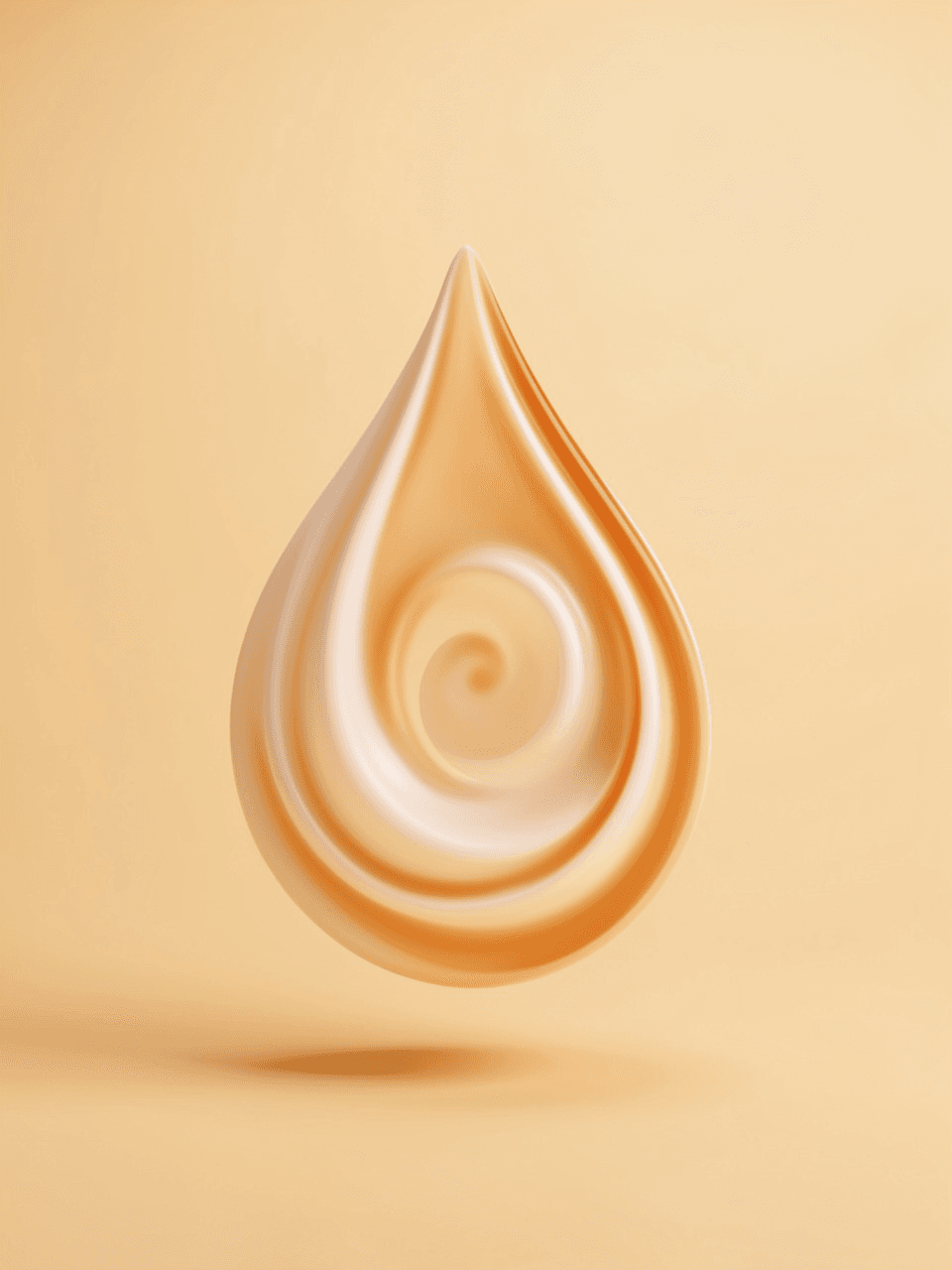 Gold background image